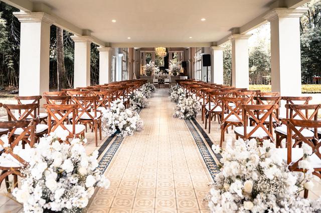 Manuel Alfaro Event Planning - 1