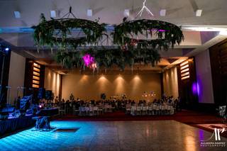 Hotel Camino Real Monterrey - 13