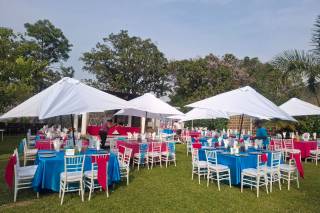 Jardín de Eventos Majemel - 6