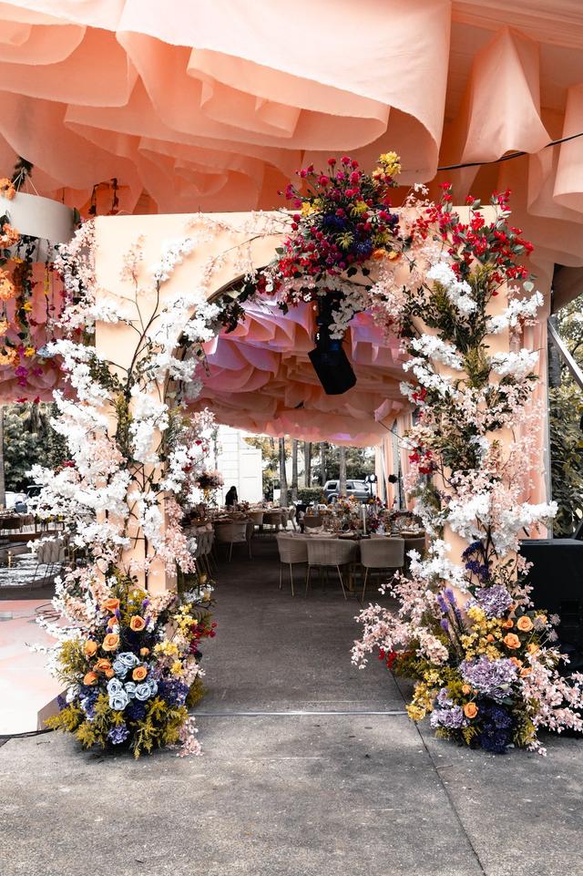 Manuel Alfaro Event Planning - 2