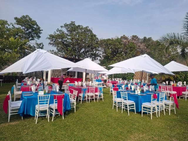 Jardín de Eventos Majemel - 1