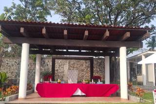 Jardín de Eventos Majemel - 7