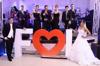 Banda Toronto - 9