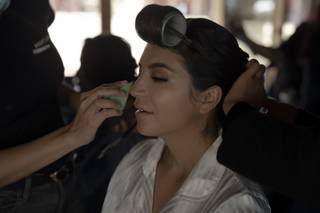 Makeup Pamela Ruíz - 6