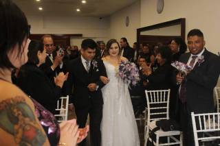 Gran Recinto - 8
