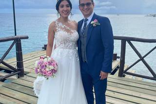 El Cid La Ceiba Hotel de Playa - 28