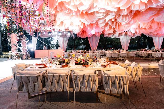 Manuel Alfaro Event Planning - 4