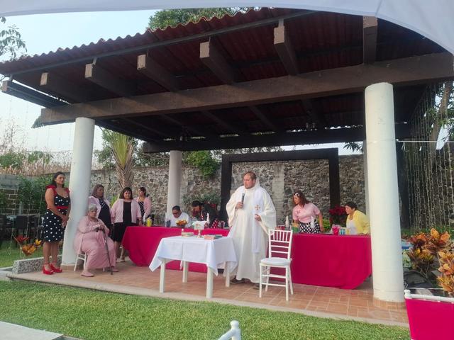 Jardín de Eventos Majemel - 4