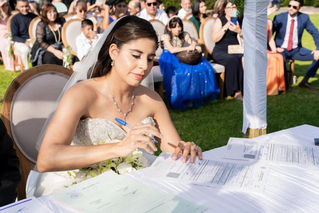 Sofia Medero Make Up Artist - 1