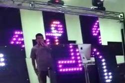 Sonido Show Julius - 1