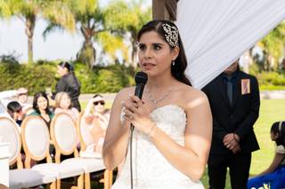 Sofia Medero Make Up Artist - 6