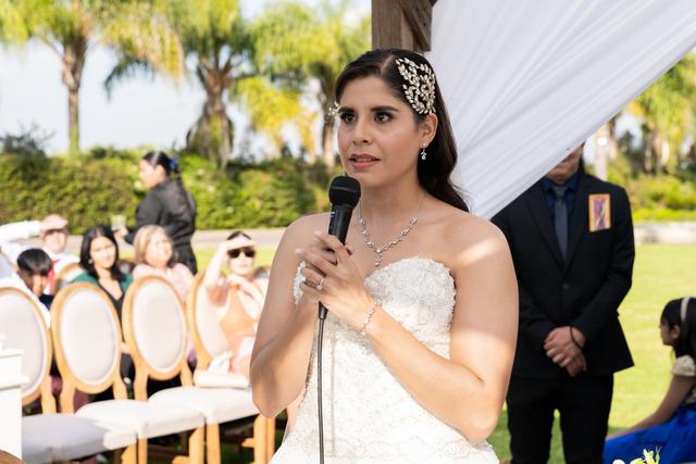 Sofia Medero Make Up Artist - 3