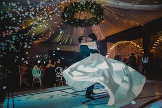 Coreográfica Nupcial - 15