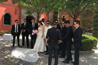 Punto y Amarte Fotografía & Video - 18
