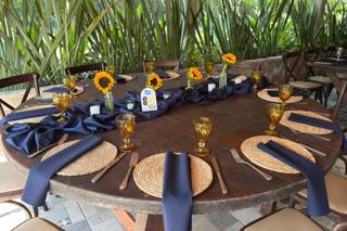 La Terraza Banquetería - 7