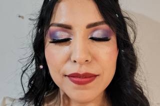 Hindy Makeup - 7