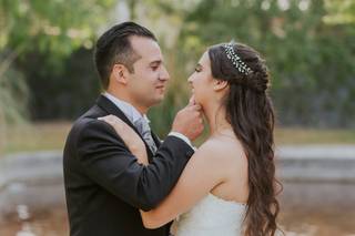 Fer Agundis Weddings - 12