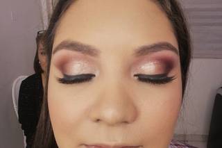 Karina Martínez Makeup Artist - 5