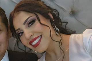 Hindy Makeup - 9