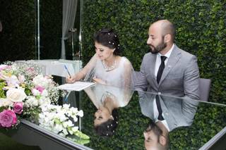 HM Eventos Garden - 5