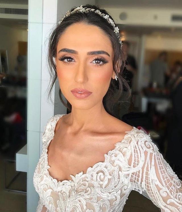 Petra Makeup Artist - 1