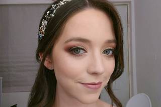 Karina Martínez Makeup Artist - 8