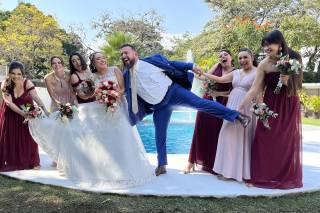 Me Bride - 14