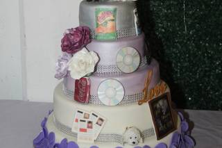 Mozartina Pastelería - 8