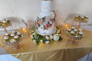 Angy Pastelería - 11