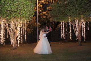 Luxemburgo Jardín & Salón - 9