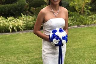 Novias de Diamante - 8