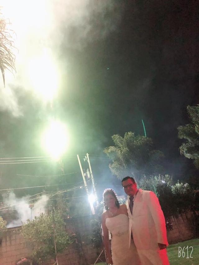 Pirotecnia Sánchez México - 2