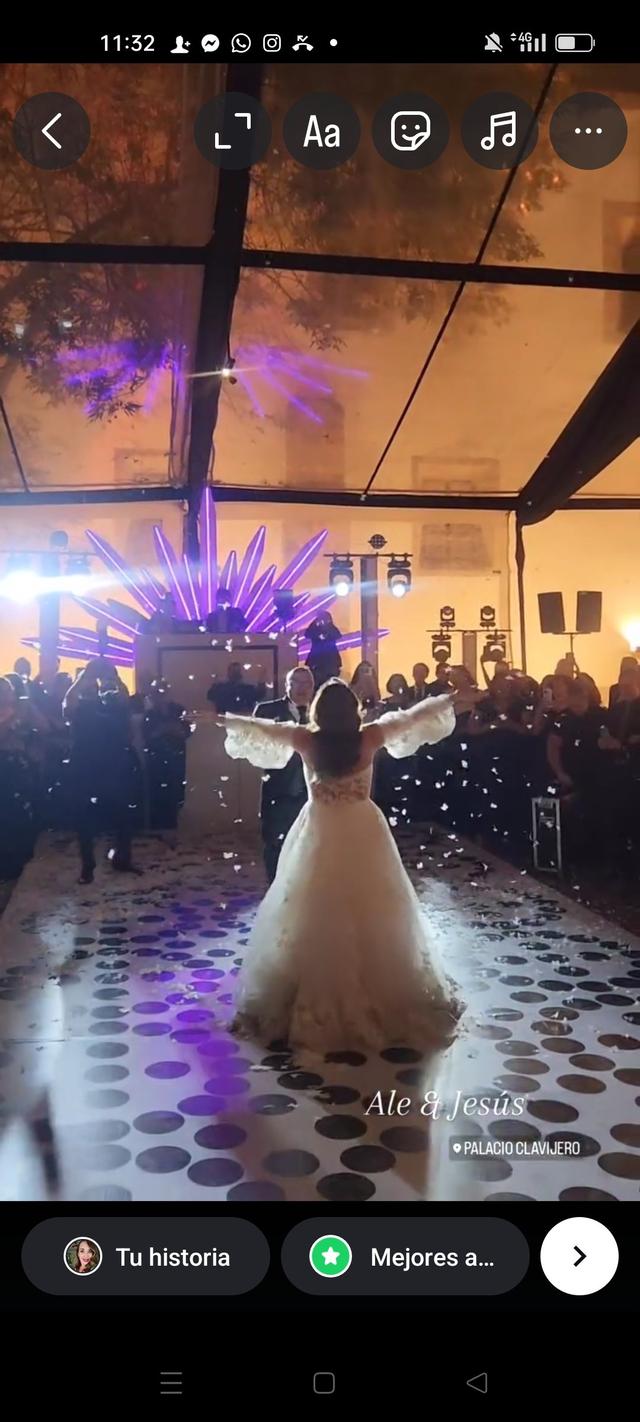 Alfonso Gil Event Planner - 1