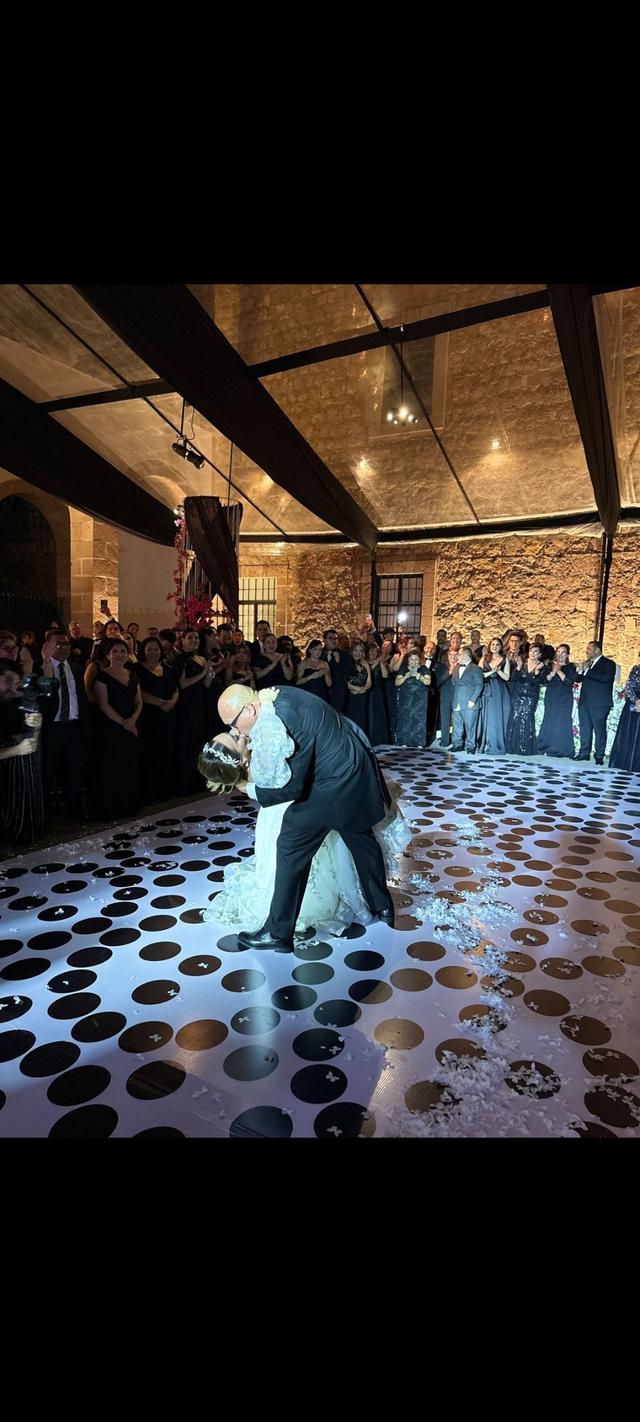 Alfonso Gil Event Planner - 3