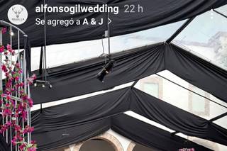 Alfonso Gil Event Planner - 7