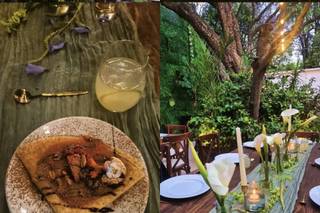 Zunzún Jardín Insular - 9