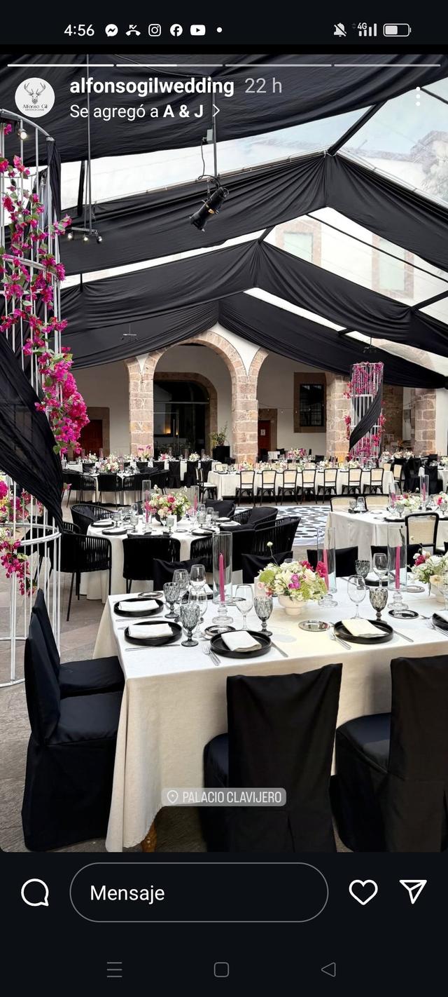 Alfonso Gil Event Planner - 4