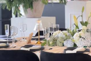Banquetes Mozzarella - 6