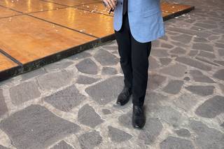 Carlos Delgadillo - Violinista - 6