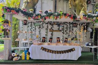 Jardín de Fiestas Equus - 6