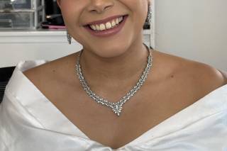 Airbrush Makeup & Beauty Studio by Lupita Castro - 12