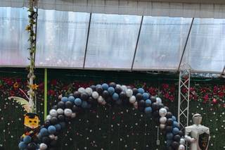 Jardín de Fiestas Equus - 8
