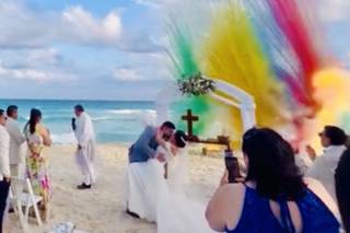 Hotel Grand Oasis Cancún - 14