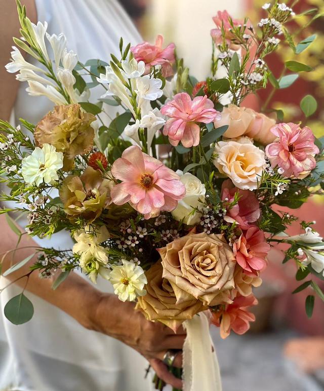 Olivia Floral Design - 2