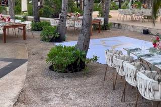 Hotel Grand Oasis Cancún - 16