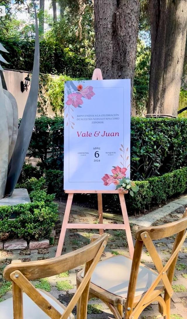 Olivia Floral Design - 3