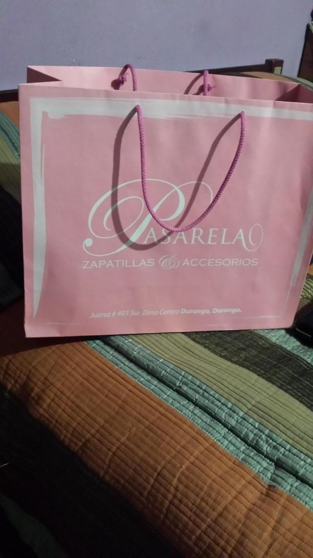 Pasarela Durango - 2