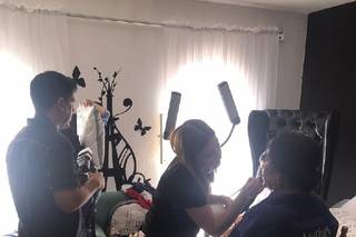 Ana Paula Makeup Artist - 8