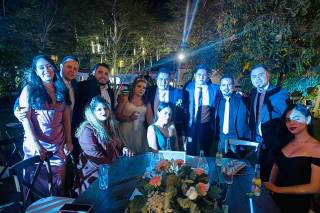 Quinta Veneto Eventos - 27