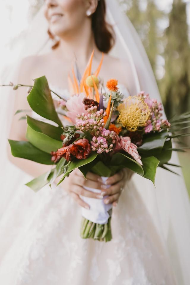 Fer Agundis Weddings - 2